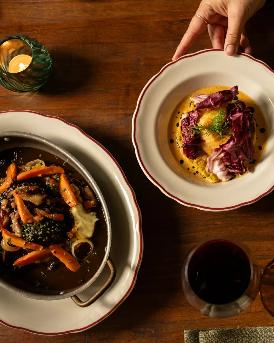 Savings Cheat Sheet: Where To Eat Across Australia Without Breaking the Bank 